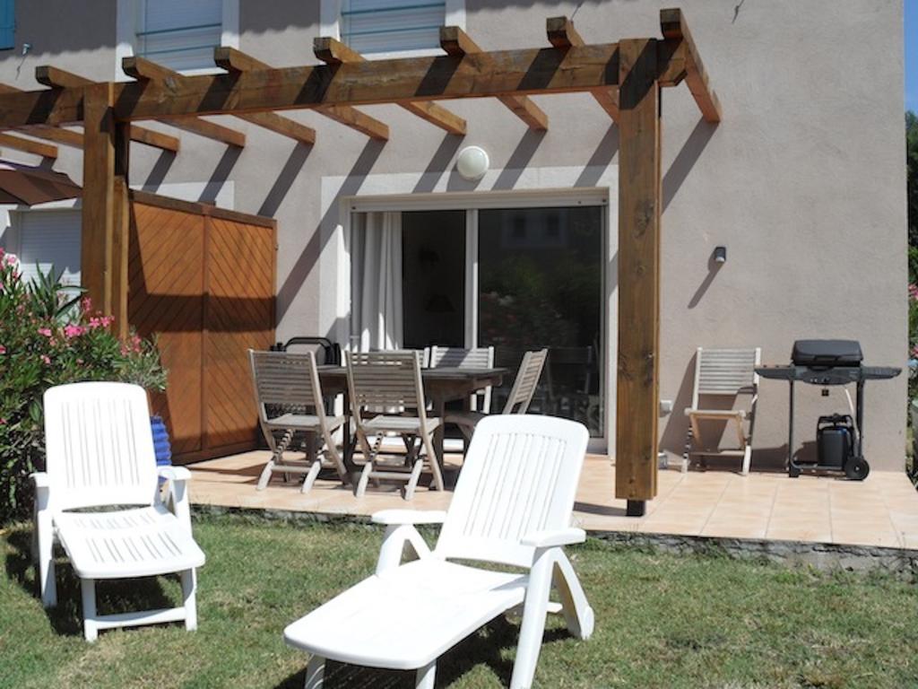 Lagrange Vacances Les Bastides des Chaumettes Montauroux Chambre photo