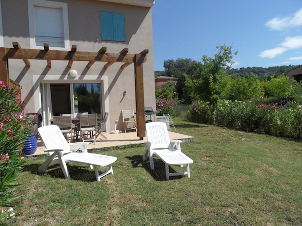 Lagrange Vacances Les Bastides des Chaumettes Montauroux Chambre photo