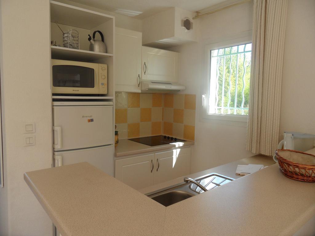 Lagrange Vacances Les Bastides des Chaumettes Montauroux Chambre photo