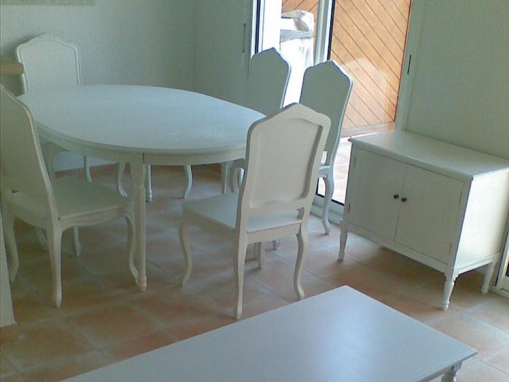 Lagrange Vacances Les Bastides des Chaumettes Montauroux Chambre photo