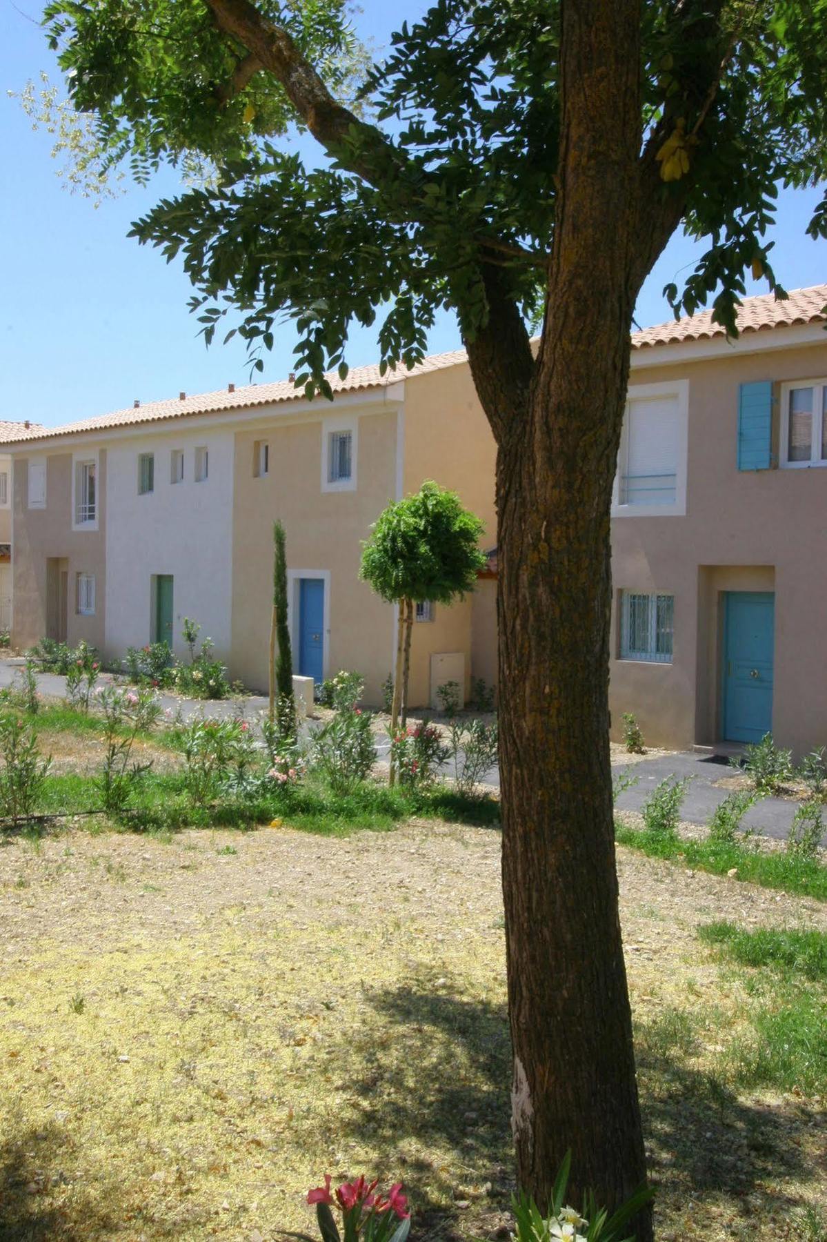 Lagrange Vacances Les Bastides des Chaumettes Montauroux Extérieur photo