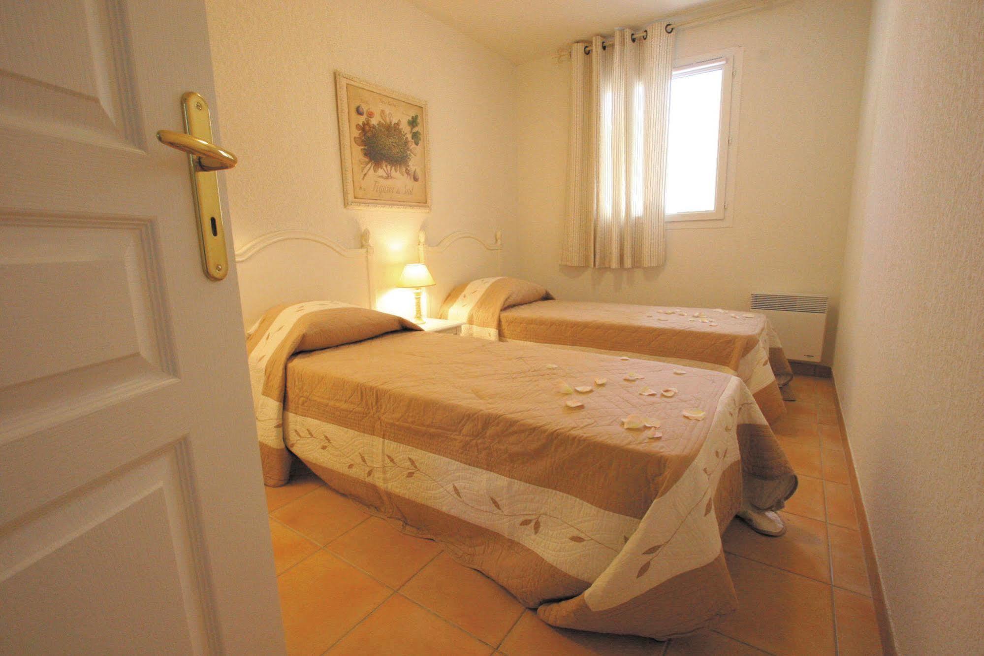 Lagrange Vacances Les Bastides des Chaumettes Montauroux Extérieur photo