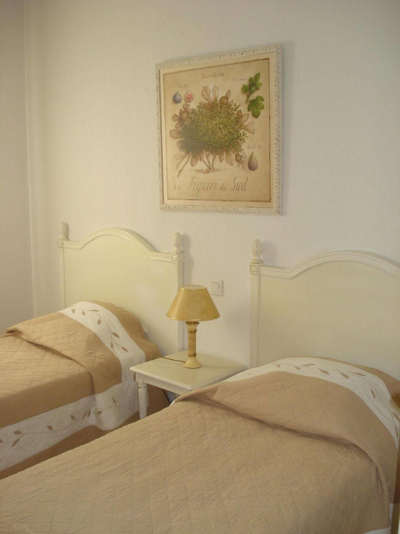 Lagrange Vacances Les Bastides des Chaumettes Montauroux Extérieur photo